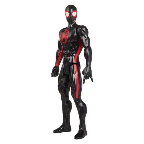 Hasbro Spider-Man: Across the Spider-Verse Miles Morales Action Figure 30 cm