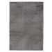 Kusový koberec My Jazz 730 grey - 140x200 cm Obsession koberce