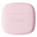 True Wireless slúchadlá SUDIO N2PNK, růžová