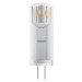 Radium LED Essence PIN G4 1,8W 200lm 2 700K 12V