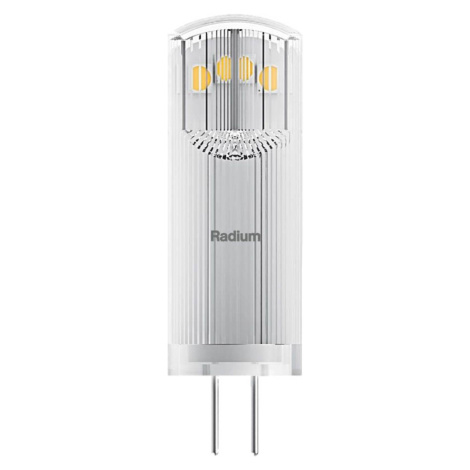 Radium LED Essence PIN G4 1,8W 200lm 2 700K 12V