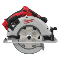 MILWAUKEE M18BLCS66-0X M18 Okružná píla na drevo a plasty 66mm 4933464589