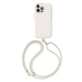 Kryt UNIQ case Coehl Creme iPhone 15 Pro Max 6.7" Magnetic Charging ivory (UNIQ-IP6.7P(2023)-CRE