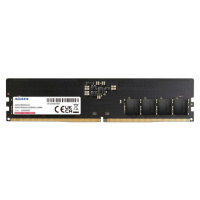 ADATA DIMM DDR5 8GB 4800MHz CL40