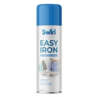 151 Products UK Swirl EASY iron spray na ľahké žehlenie 300ml