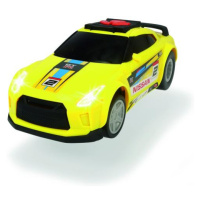 Dickie Auto Nissan GT-R zdvíhací 25 cm