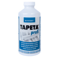 KITTFORT Tapeta Profi - tekuté lepidlo na tapety 250 ml