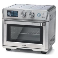 Ariete Airy Fryer Oven 4629/11 strieborná