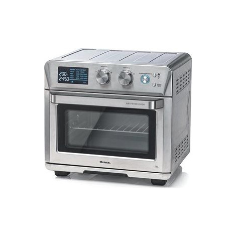 Ariete Airy Fryer Oven 4629/11 strieborná