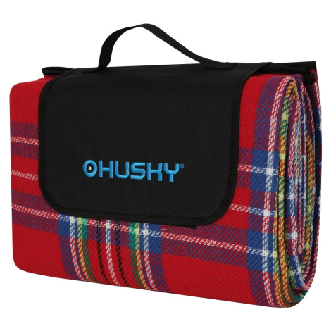 Husky Covery 150 červená