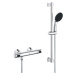 GROHE QUICKFIX Termostatická sprchová batéria PRECISION FLOW DN 15 (34800001)