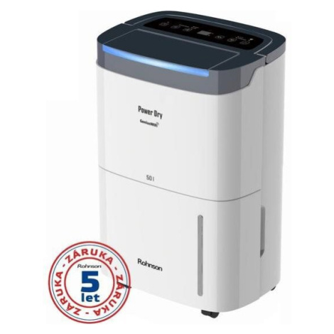 Rohnson R-91250 Power Dry Genius WiFi