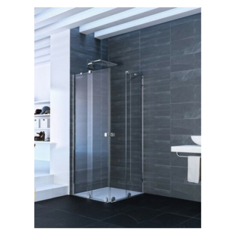Sprchové dvere 120 cm Hüppe Xtensa pure XT1306.069.322 Huppe