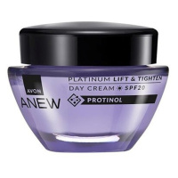 AVON Denný liftingový krém Anew Platinum SPF 25 s Protinolem™ 50 ml