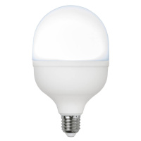 LED žiarovka E27 30 W 6 500 K 4 000 lm, okrúhla