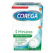 COREGA Tabs 3 minutes daily cleanser čistiace tablety 108 ks