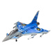 ModelSet letadlo 63818 - Eurofighter Typhoon"Bavarian Tiger 2021" (1:72)