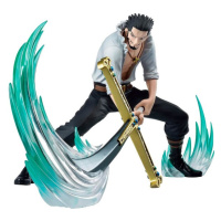 Soška Bandai Banpresto One Piece - Dracule Mihawk DXF Special