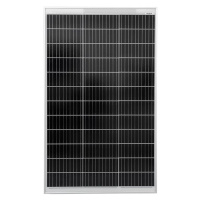 Fotovoltaický solárny panel 133 x 67 x 3,5 cm, 150 W