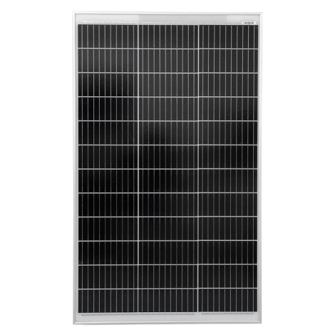 Fotovoltaický solárny panel 133 x 67 x 3,5 cm, 150 W