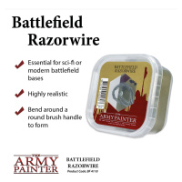 Army Painter: Battlefield Razorwire