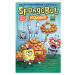 CREW SpongeBob 01/2023