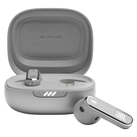 JBL LIVE FLEX GREY