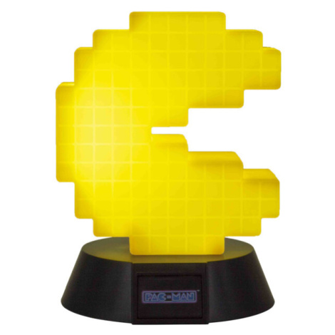 Icon Light Pac Man