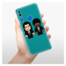 Odolné silikónové puzdro iSaprio - Pulp Fiction - Huawei P Smart Z
