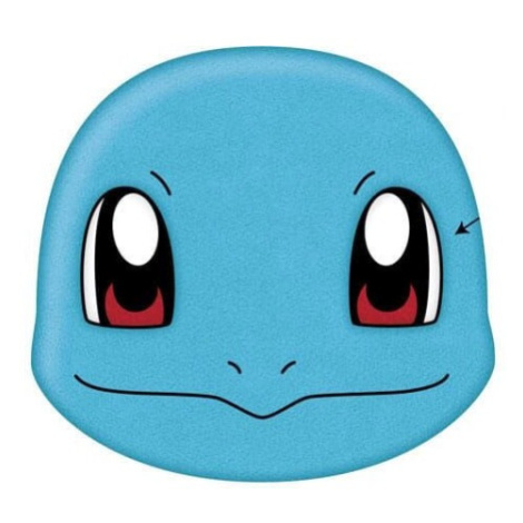 Vankúš Pokémon - Squirtle 32 cm Herding