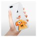 Plastové puzdro iSaprio - Dog And Bird - iPhone 8 Plus