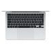 Apple MacBook Air 13 M3 Silver, MRXQ3CZ/A