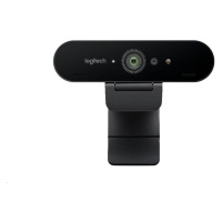Logitech Webcam BRIO 4K Stream Edition