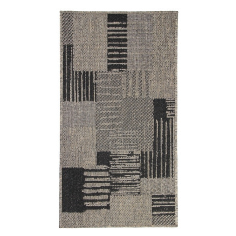 Kusový koberec SISALO/DAWN 706/J48H – na ven i na doma - 160x230 cm Oriental Weavers koberce