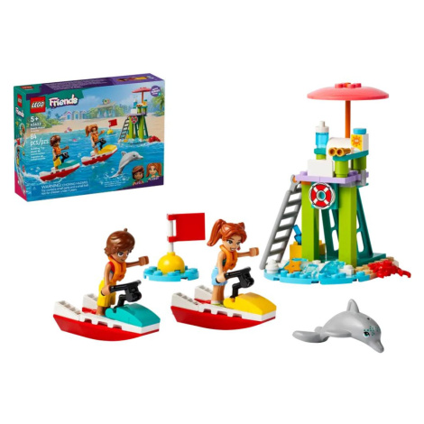 LEGO ® 42623 Beach Water Scooter