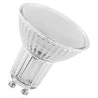 OSRAM LED reflektor GU10 4,3W 36° 4000K súprava 5k