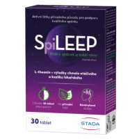 SPILEEP Walmark 30 tablet