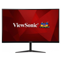 ViewSonic VX2718-2KPC-MHD herný monitor 27