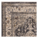 Antracitový koberec 160x240 cm Sovereign – Asiatic Carpets