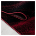 Kusový koberec Miami 6630 red - 200x290 cm Ayyildiz koberce