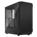 Fractal Design Focus 2 Black TG Clear Tint čierna