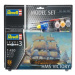 ModelSet loď 65819 - HMS Victory (1:450)