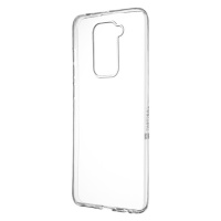 Silikónové puzdro na Alcatel 1SE 2020 Tactical TPU Transparentné