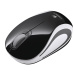 Logitech Wireless Mini Mouse M187, čierna