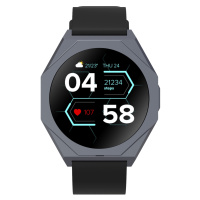 CANYON smart hodinky Otto SW-86 BLACK