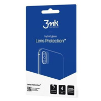 3mk Lens Protection pre Apple iPhone 13 Pro (4ks)