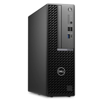 Dell OptiPlex (7010) SFF Plus čierna