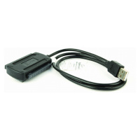 Kabel CABLEXPERT adapter USB-IDE/SATA 2,5