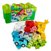 LEGO® DUPLO® 10913 Box s kockami