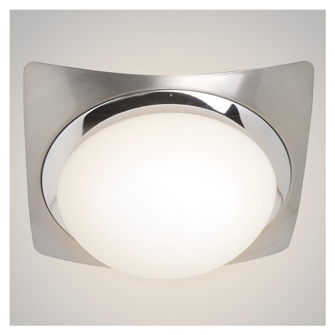 Stropná lamp HL635S chrome+mat chrome